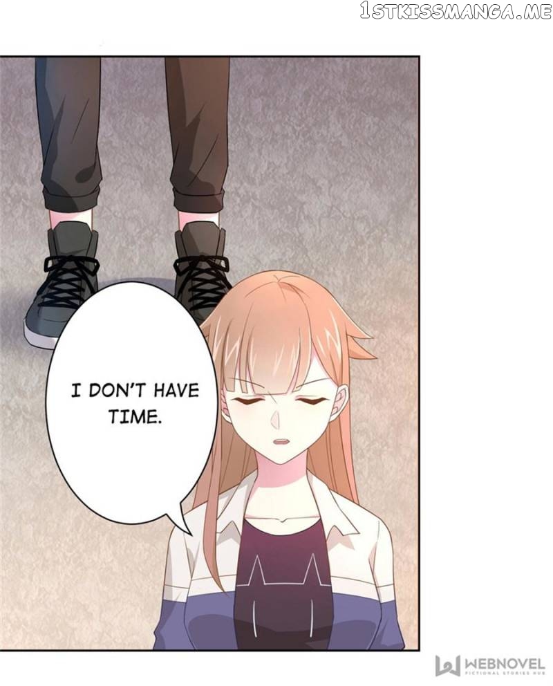 Love Game chapter 61 - page 8