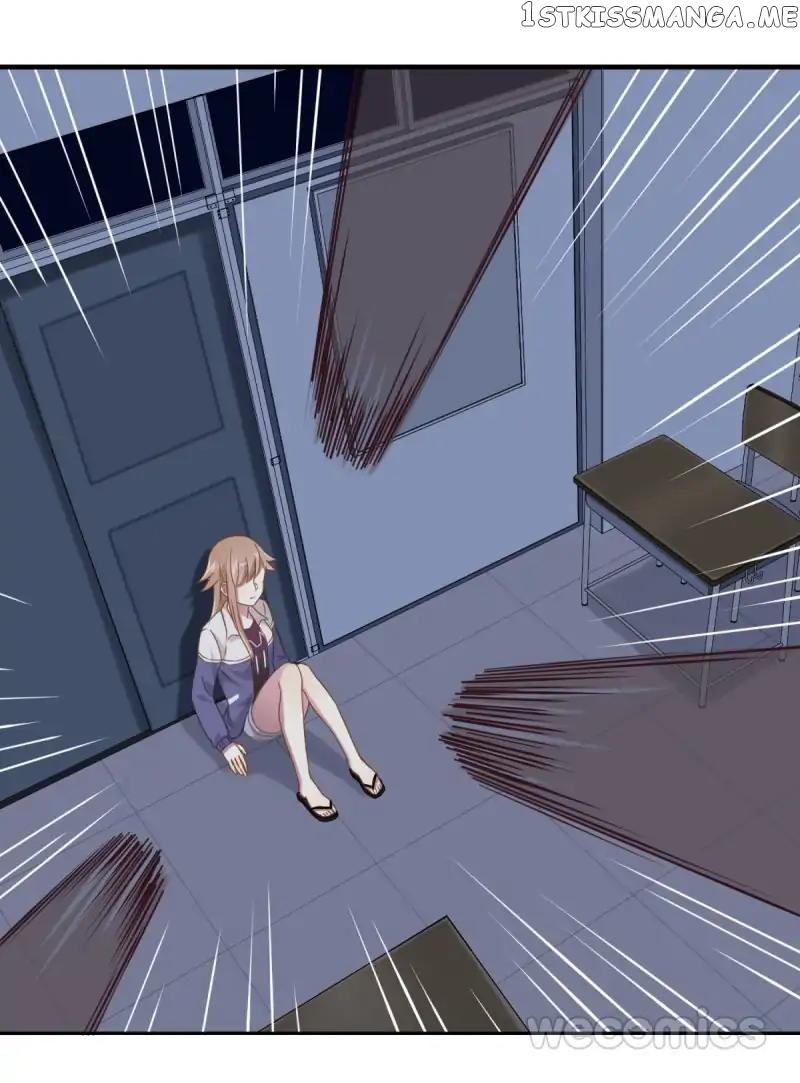 Love Game chapter 31 - page 11