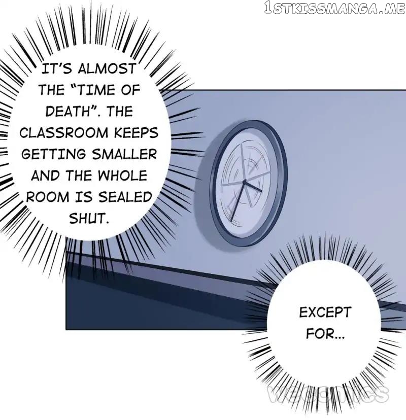 Love Game chapter 31 - page 15
