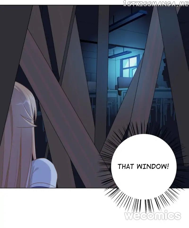 Love Game chapter 31 - page 16