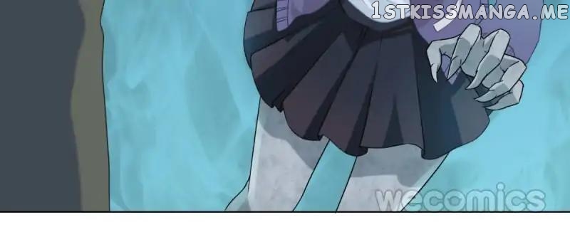 Love Game chapter 31 - page 23