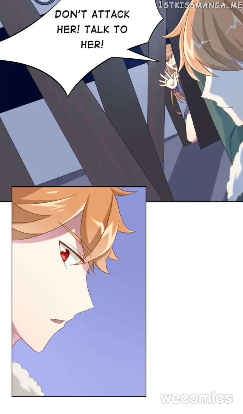 Love Game chapter 31 - page 25