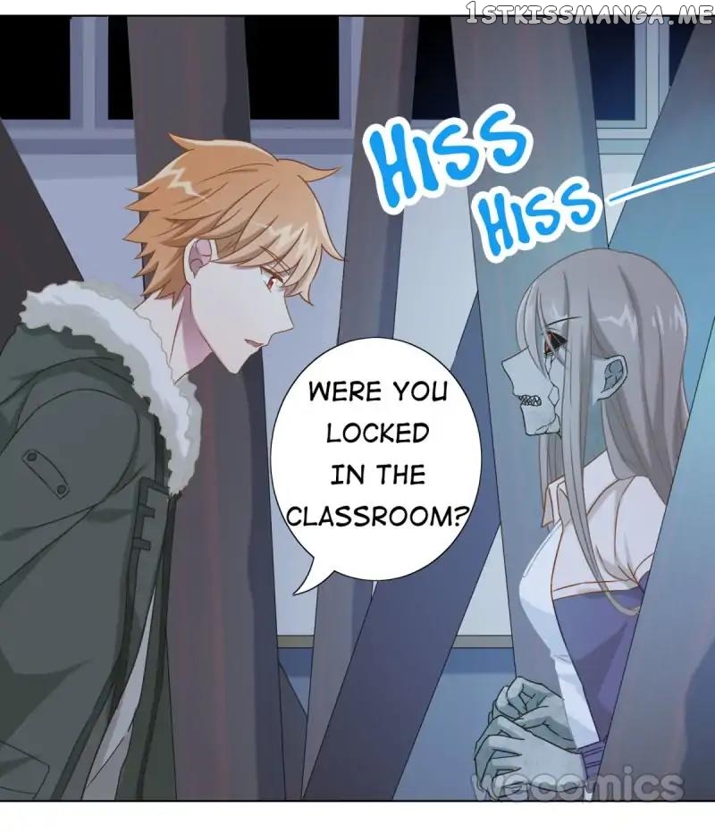 Love Game chapter 31 - page 28