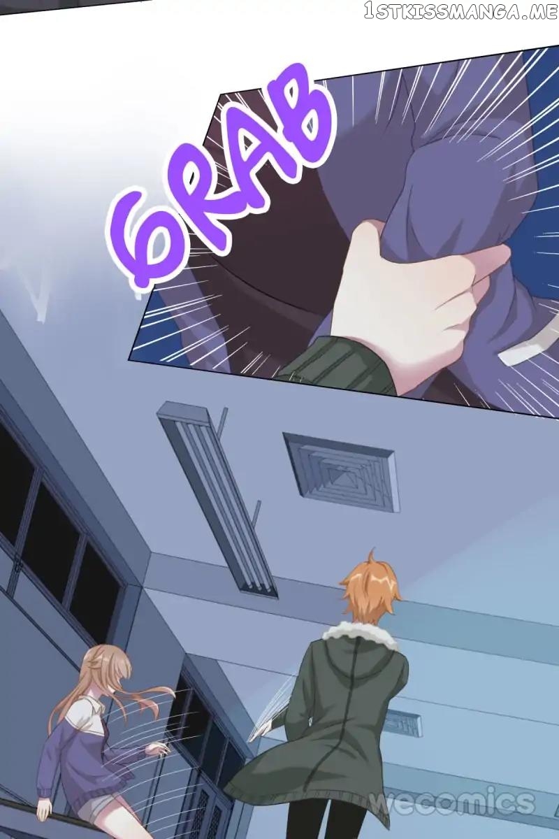Love Game chapter 31 - page 3