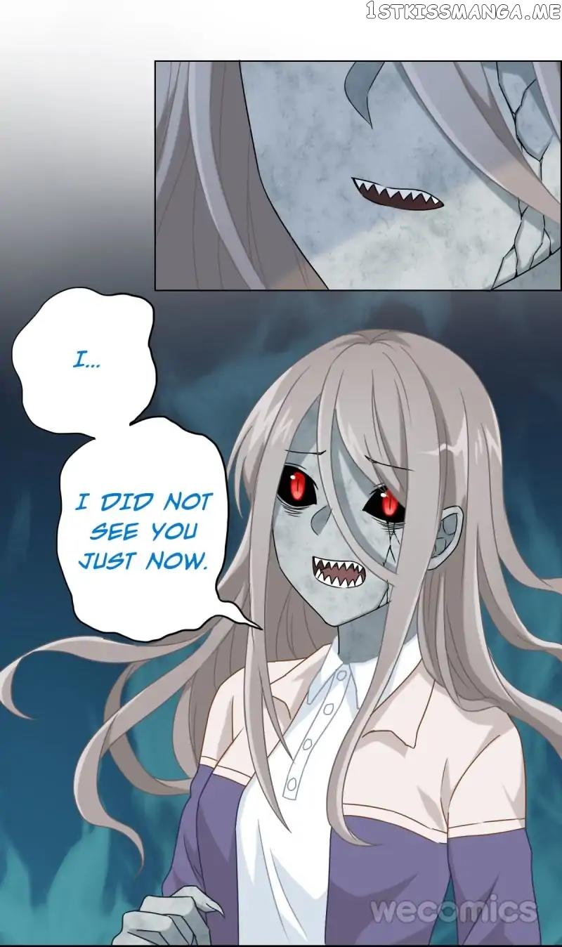 Love Game chapter 31 - page 31