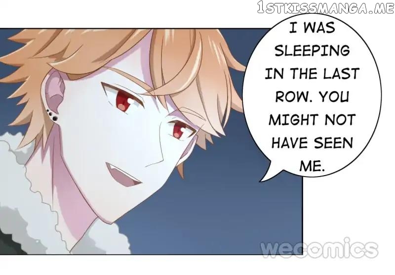 Love Game chapter 31 - page 32