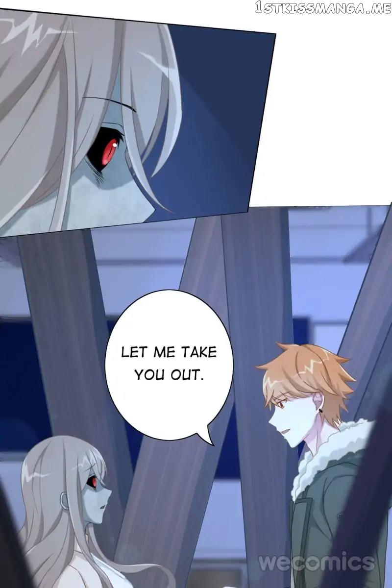 Love Game chapter 31 - page 35