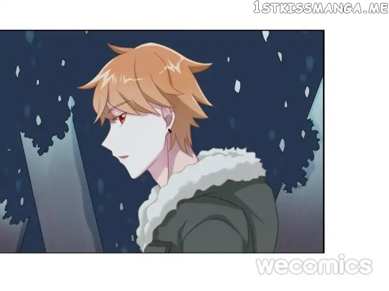 Love Game chapter 31 - page 37