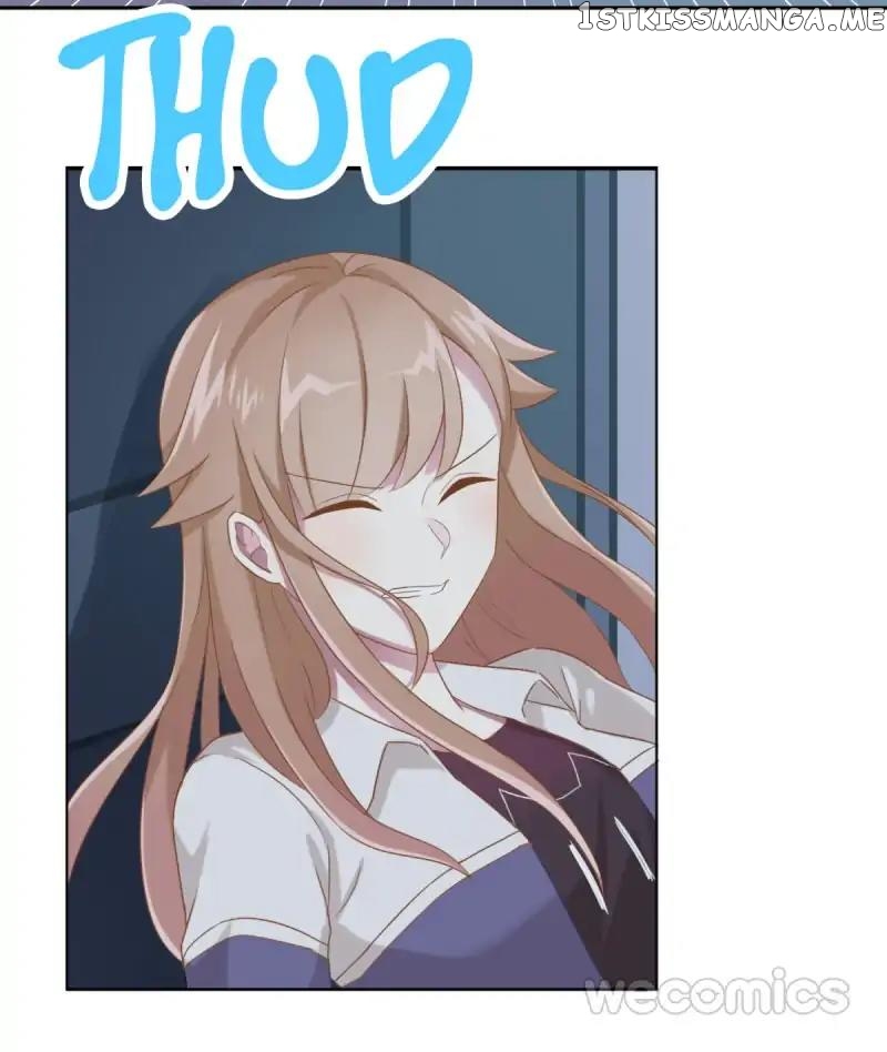Love Game chapter 31 - page 5
