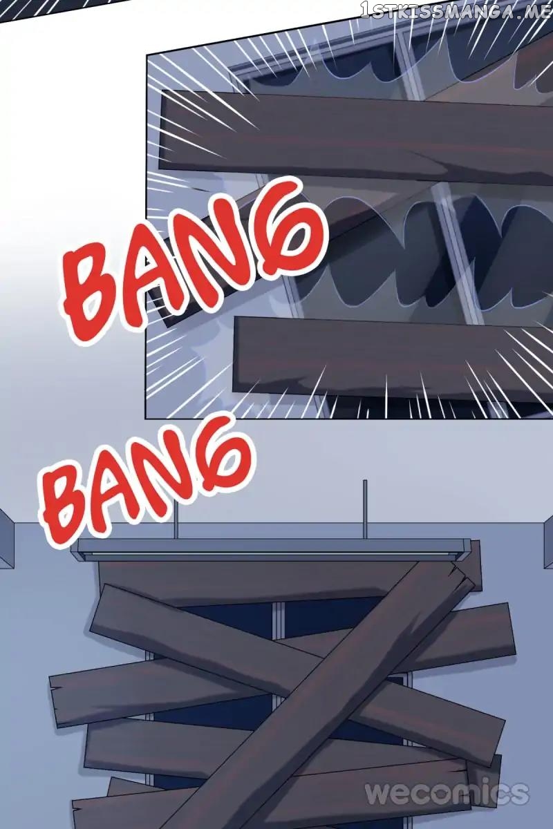 Love Game chapter 31 - page 8