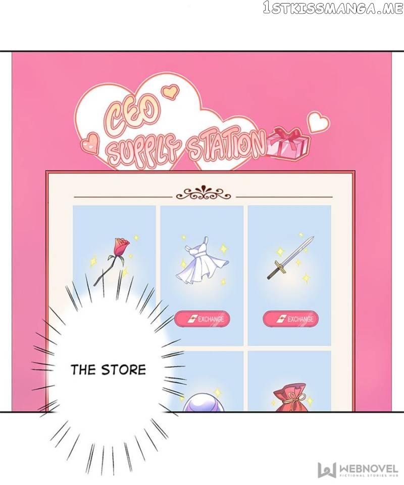 Love Game chapter 62 - page 11