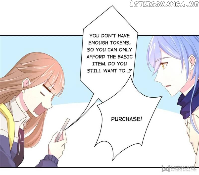 Love Game chapter 62 - page 19