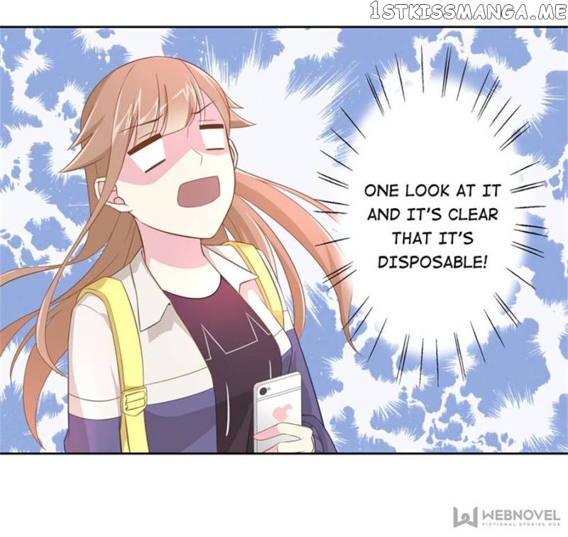 Love Game chapter 62 - page 26