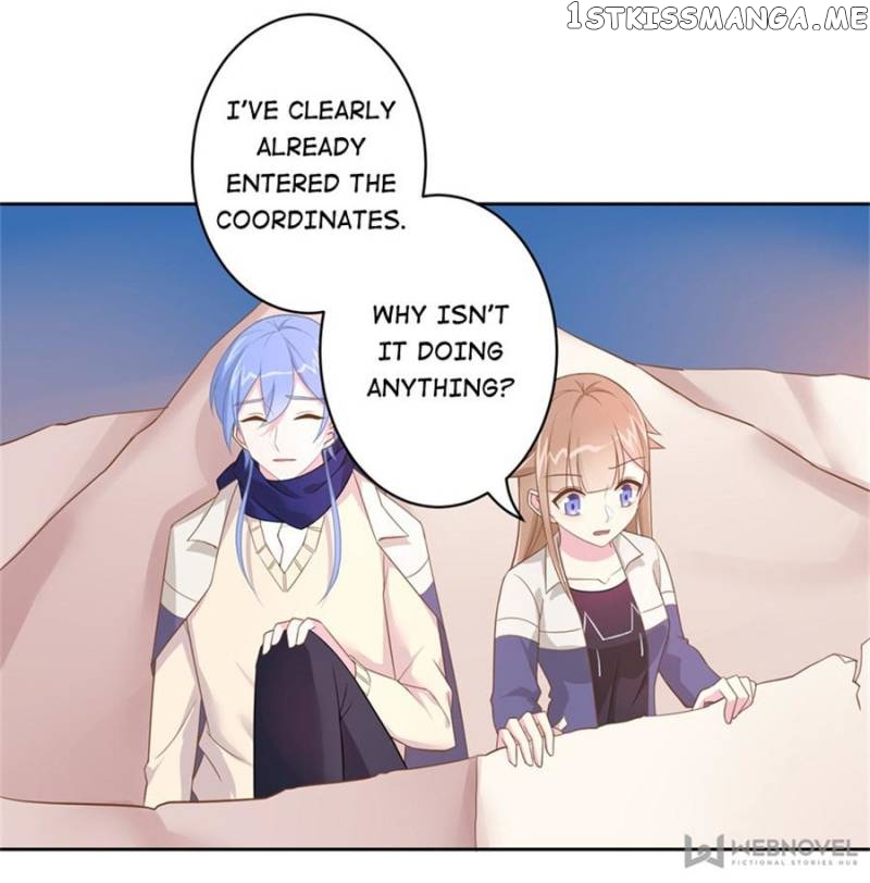 Love Game chapter 62 - page 30