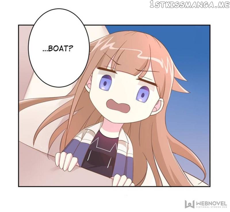 Love Game chapter 62 - page 32