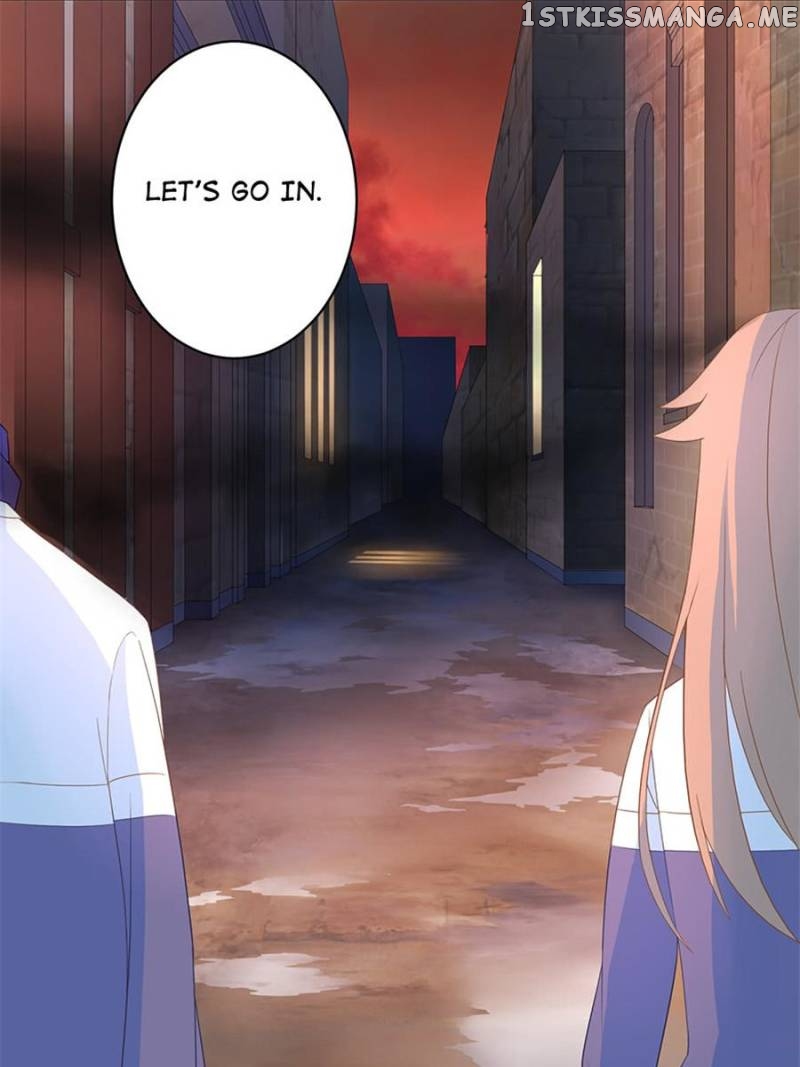 Love Game chapter 62 - page 47