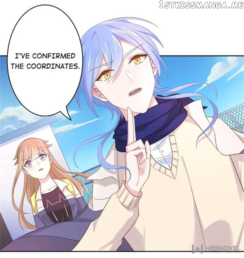 Love Game chapter 62 - page 6