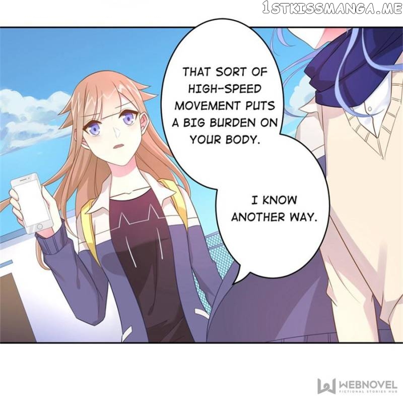 Love Game chapter 62 - page 8