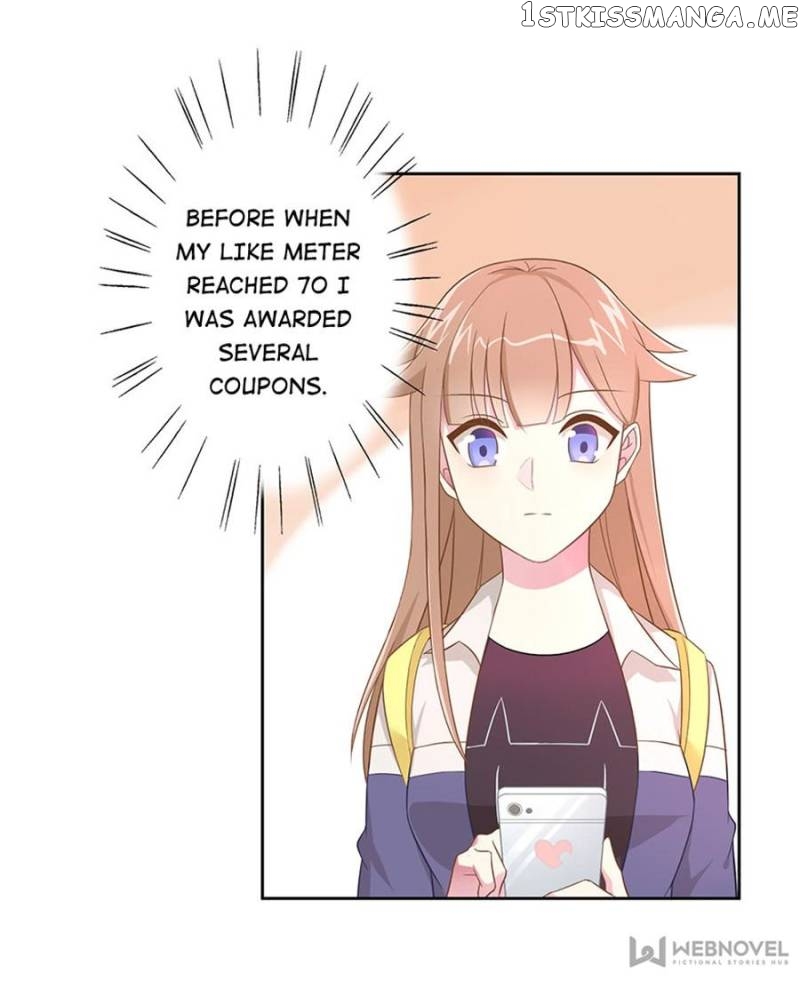 Love Game chapter 62 - page 9