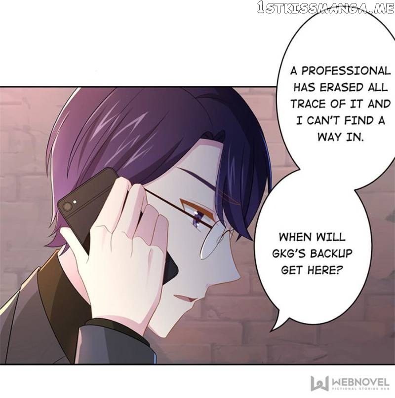 Love Game chapter 63 - page 11