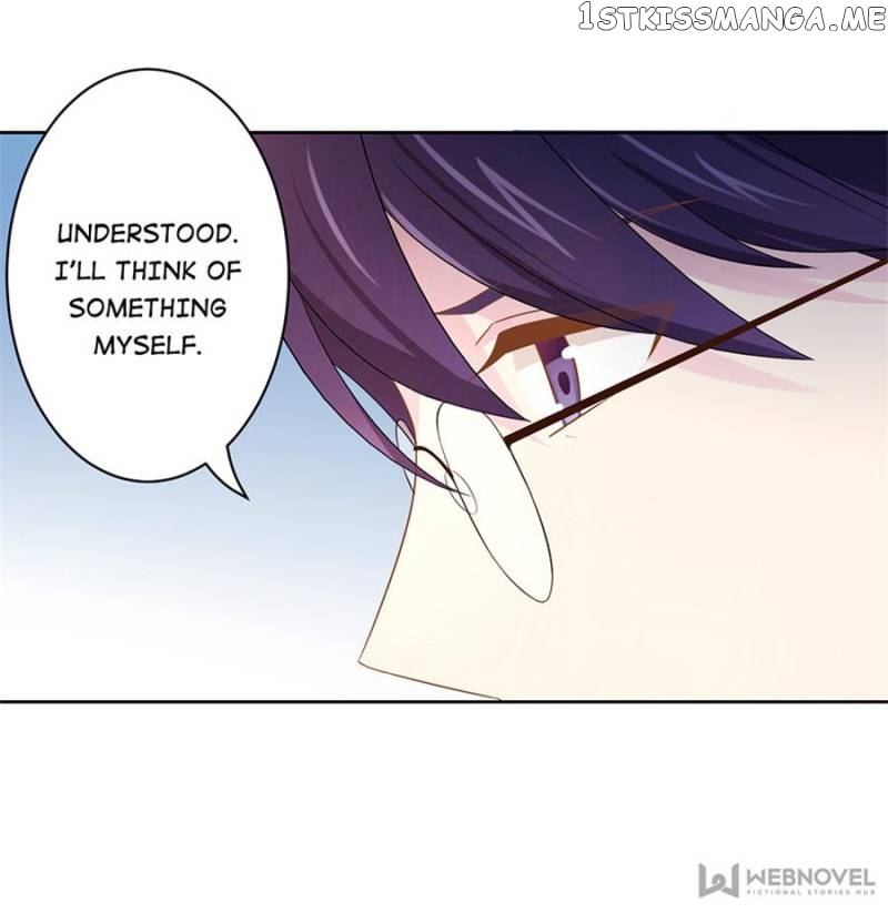 Love Game chapter 63 - page 15