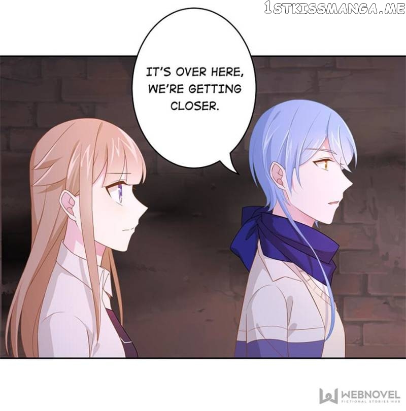 Love Game chapter 63 - page 18