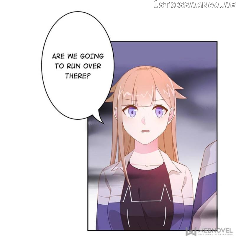 Love Game chapter 63 - page 19