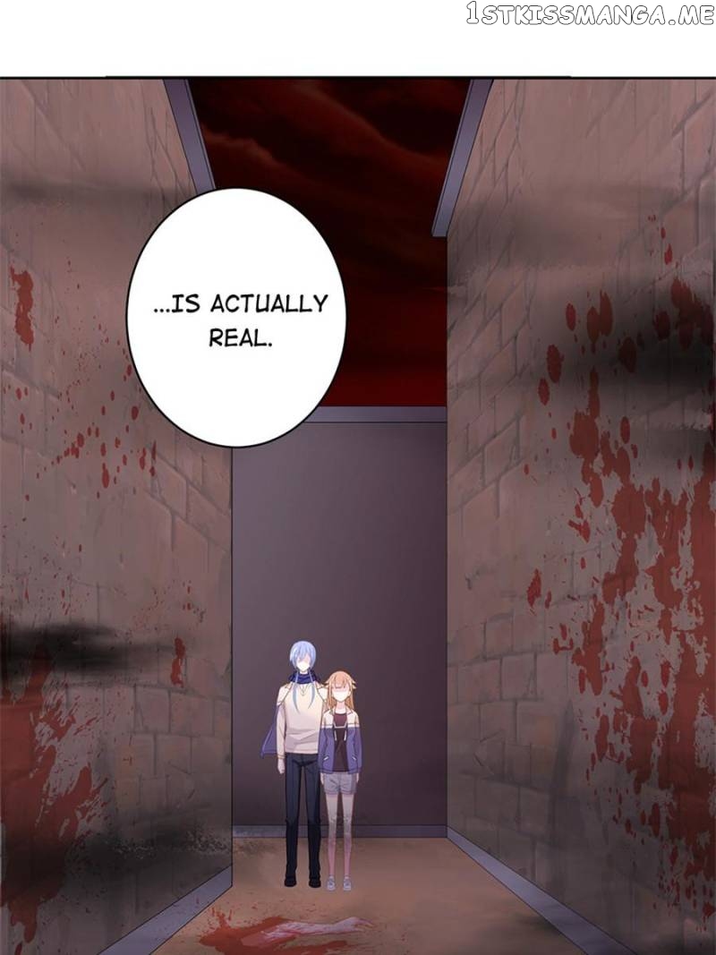 Love Game chapter 63 - page 46