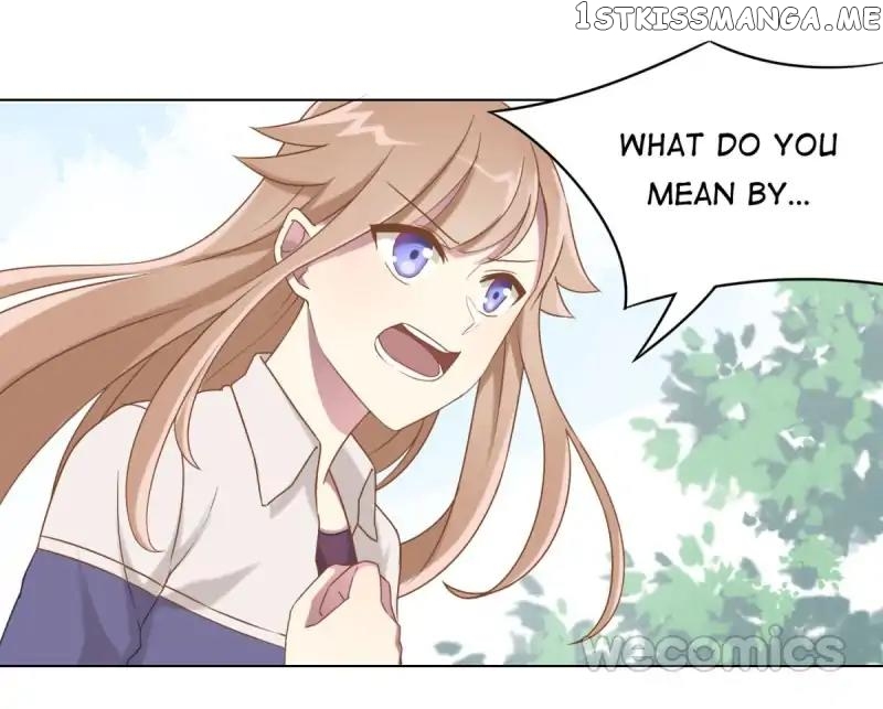 Love Game chapter 33 - page 2
