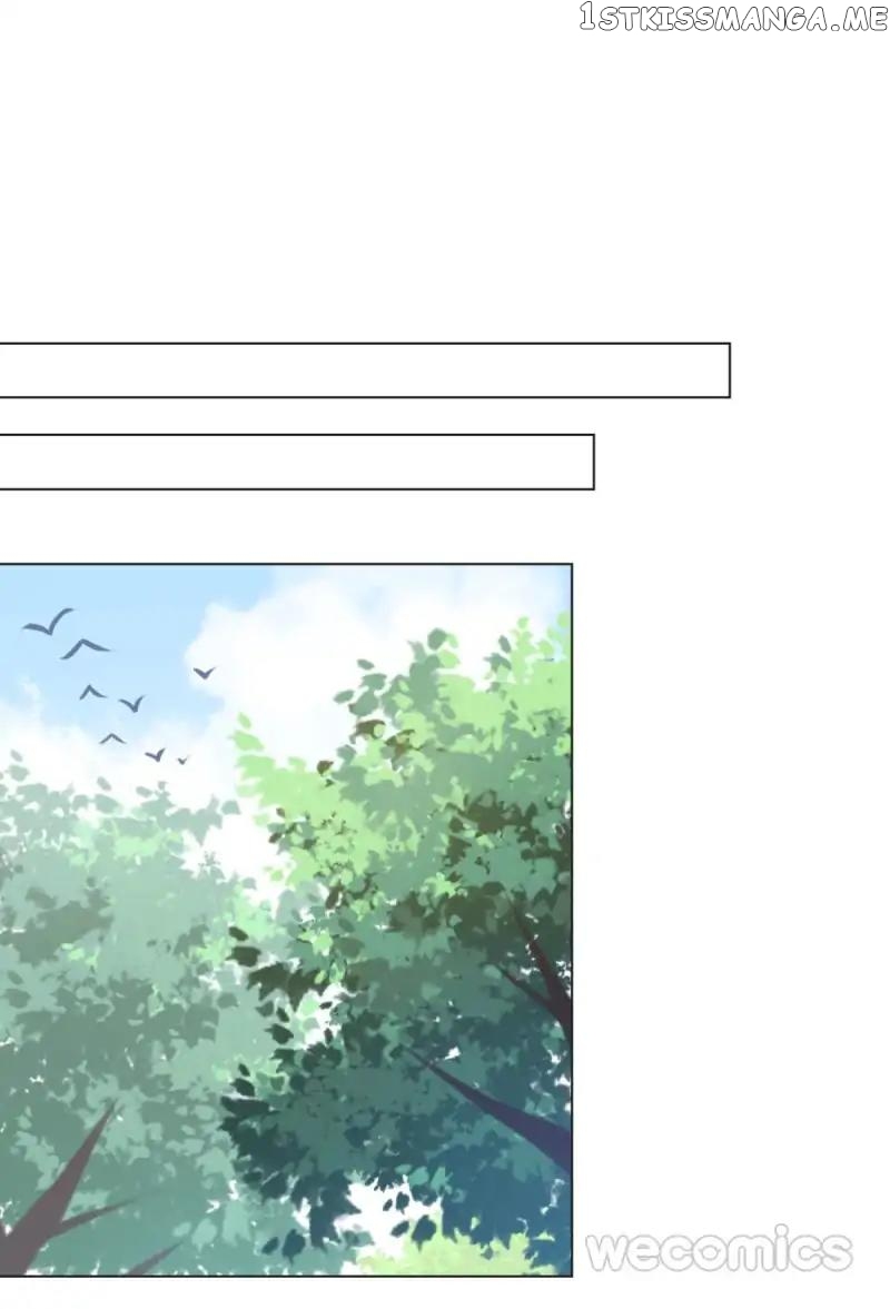 Love Game chapter 33 - page 20