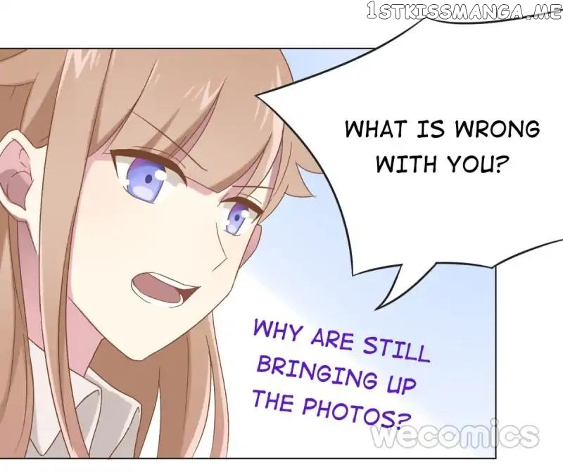 Love Game chapter 33 - page 21