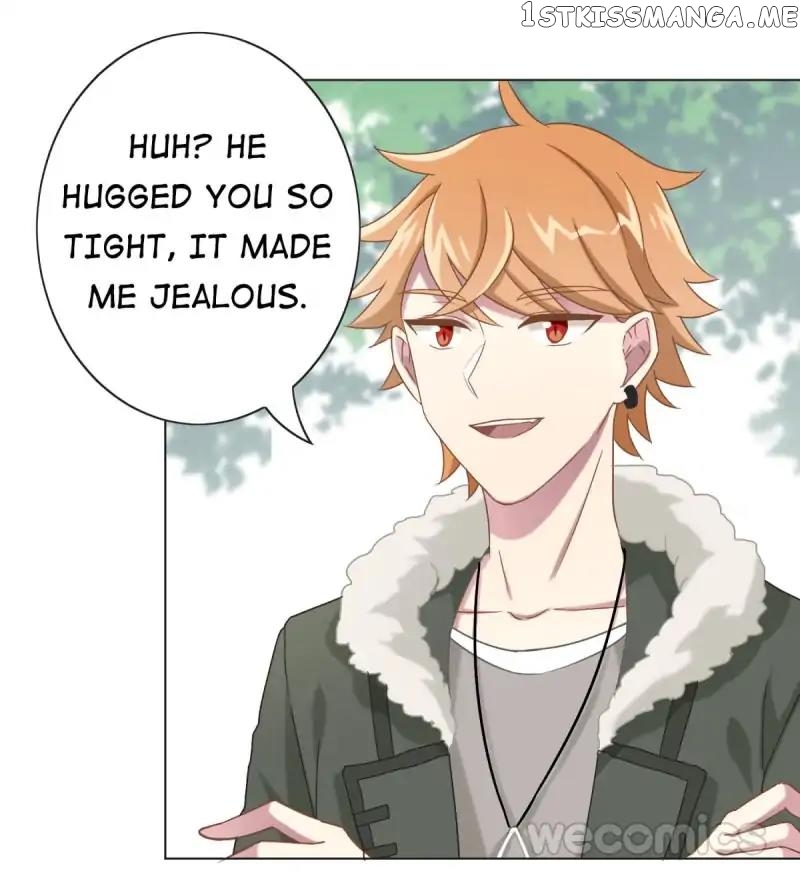 Love Game chapter 33 - page 22