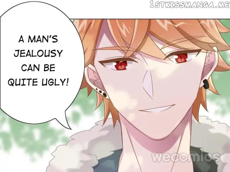 Love Game chapter 33 - page 23