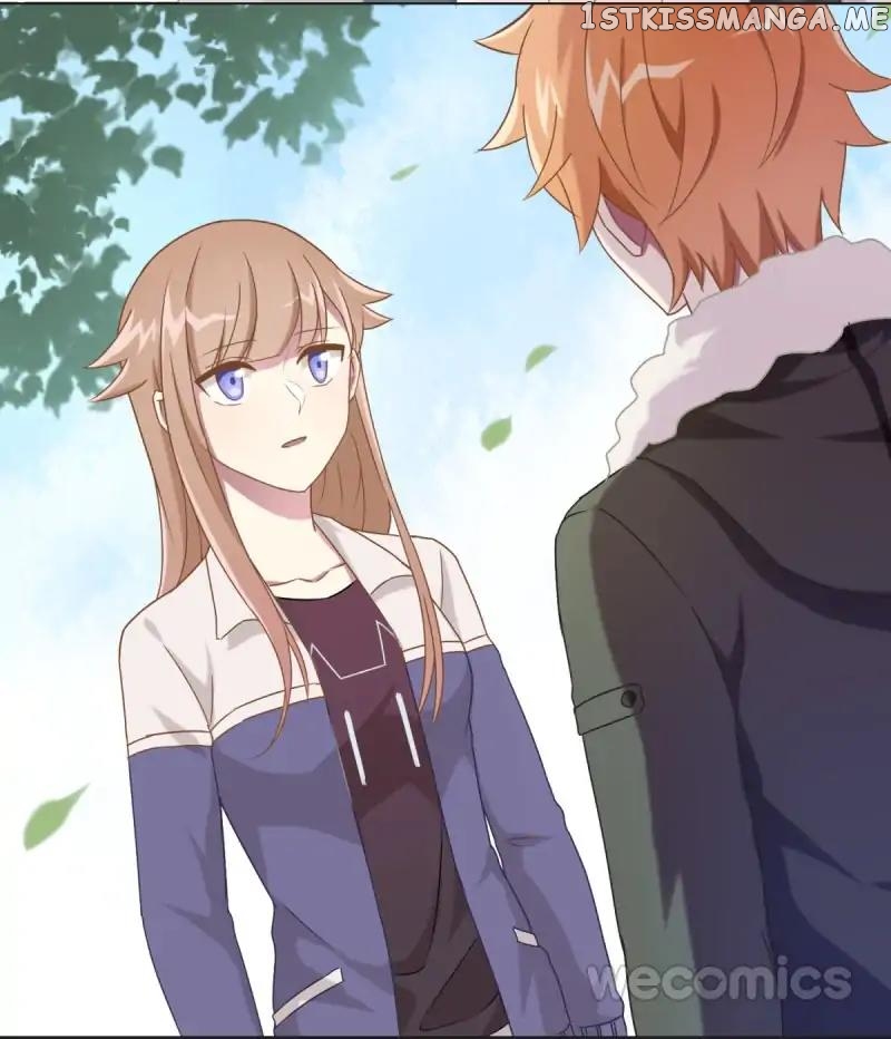Love Game chapter 33 - page 24
