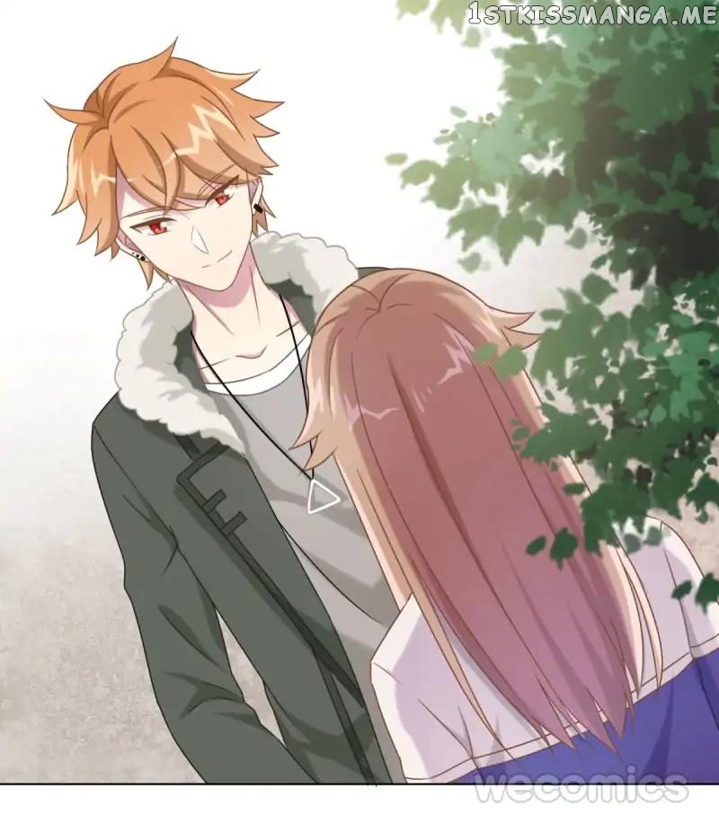 Love Game chapter 33 - page 25