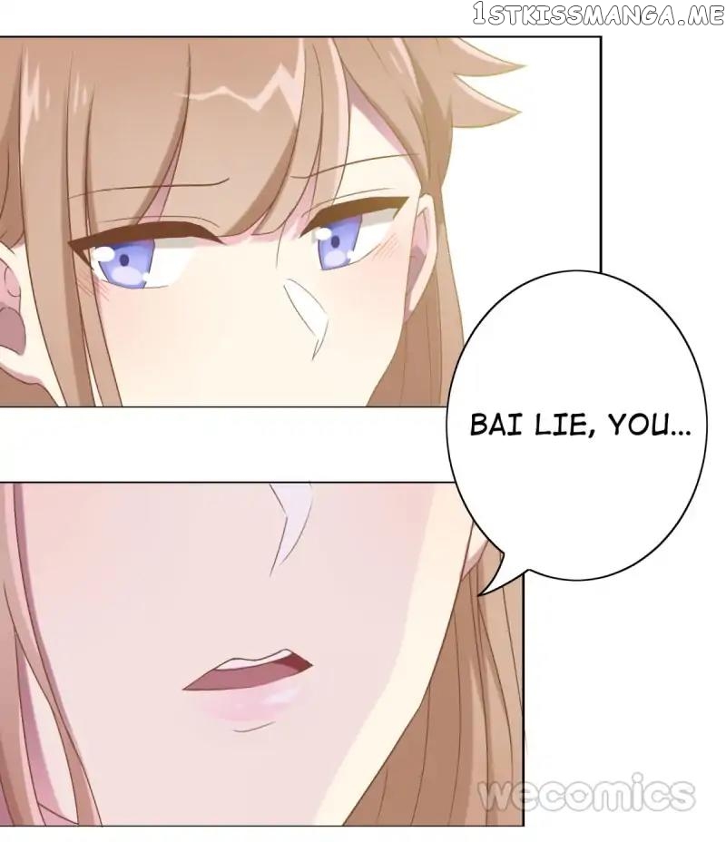 Love Game chapter 33 - page 26