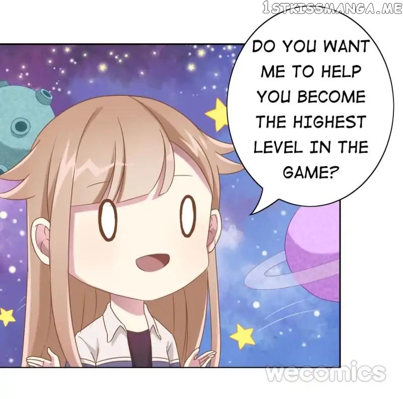 Love Game chapter 33 - page 27