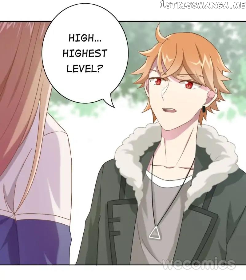 Love Game chapter 33 - page 29