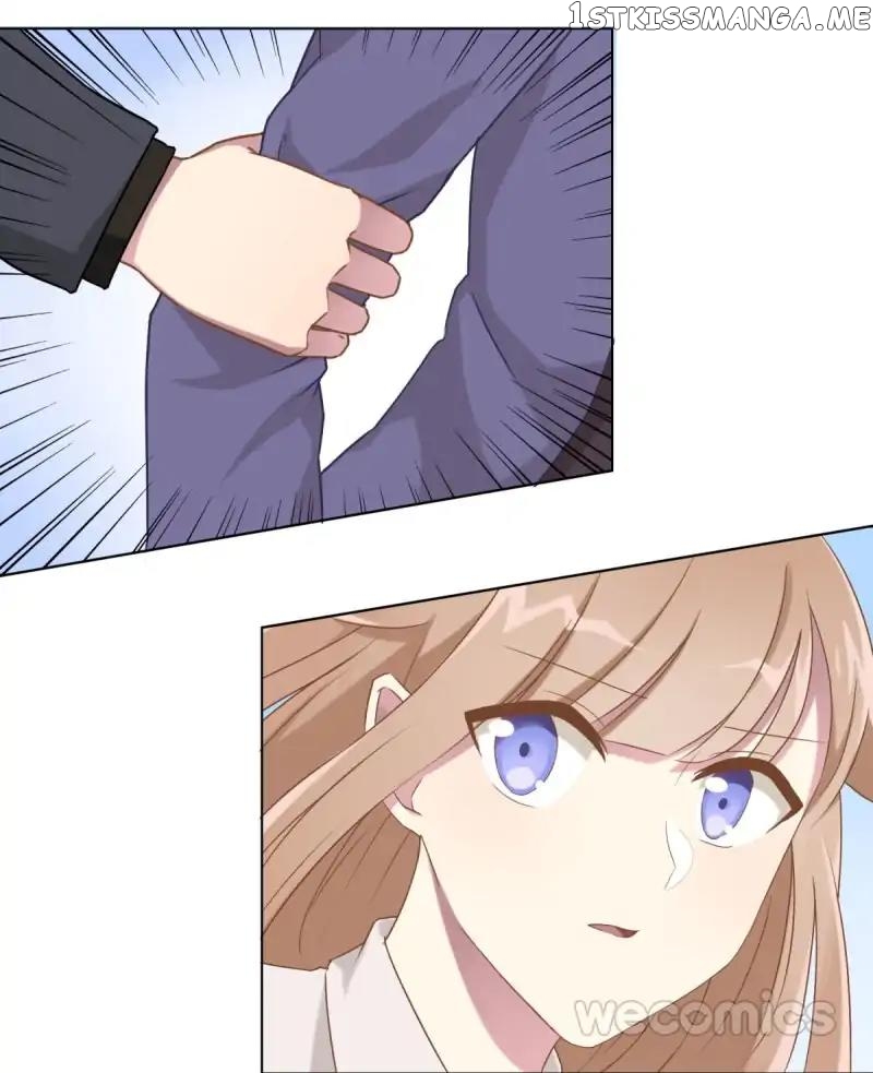 Love Game chapter 33 - page 3