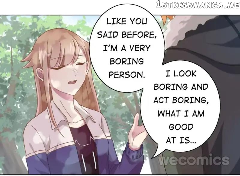 Love Game chapter 33 - page 30