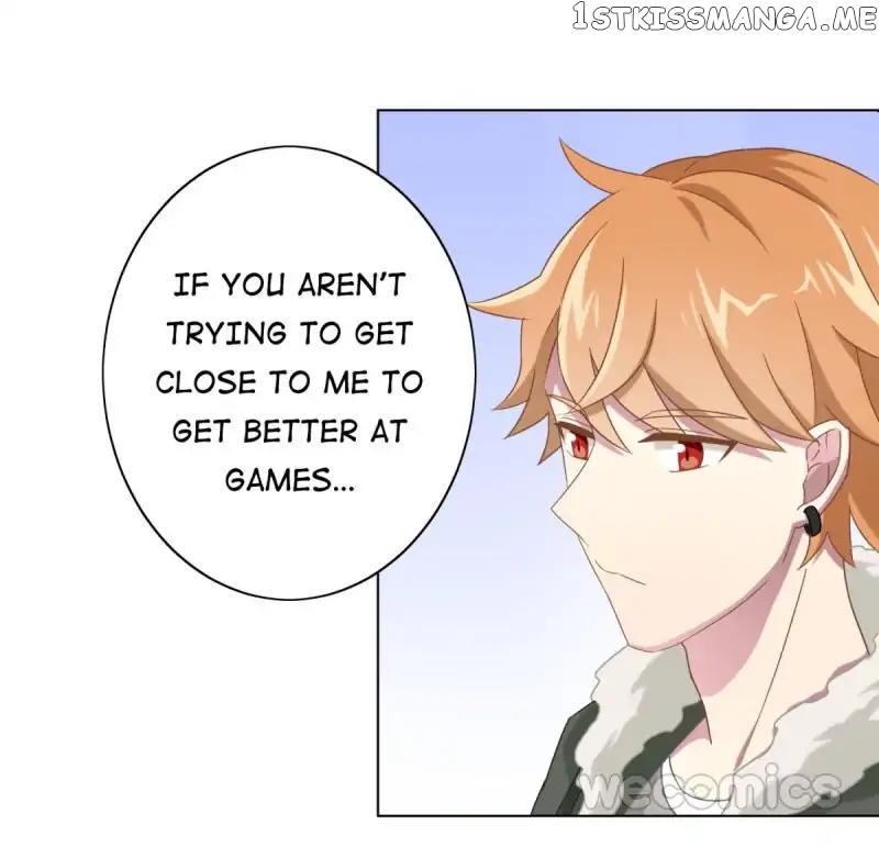 Love Game chapter 33 - page 32
