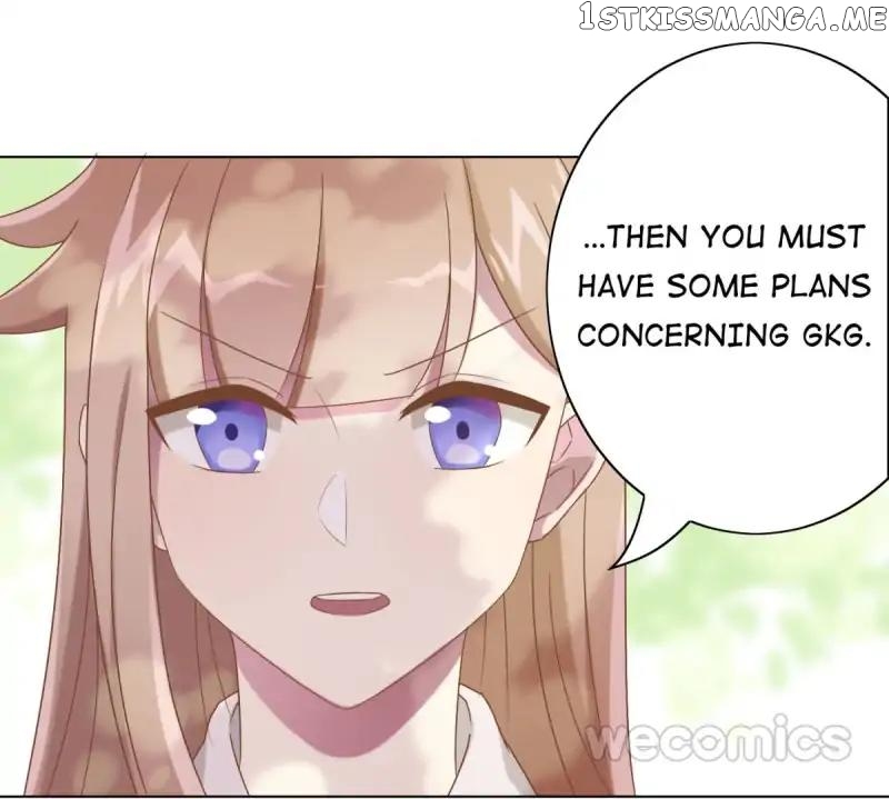 Love Game chapter 33 - page 33