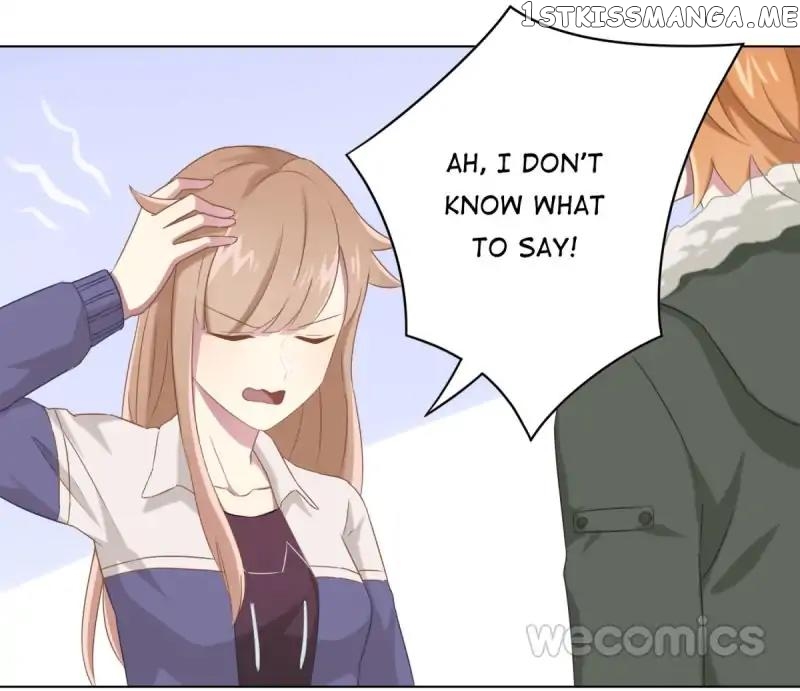Love Game chapter 33 - page 37