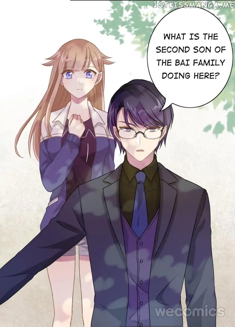 Love Game chapter 33 - page 4