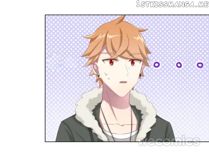 Love Game chapter 33 - page 40