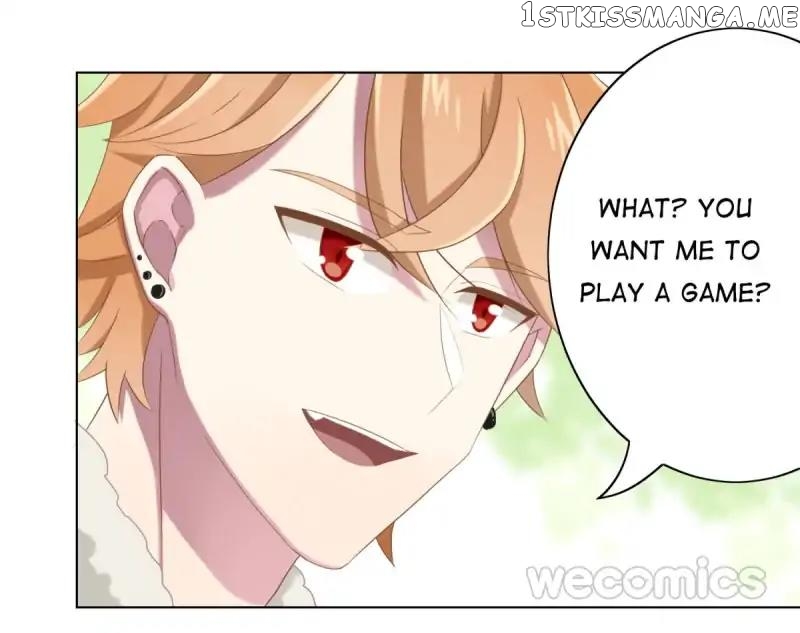 Love Game chapter 33 - page 42
