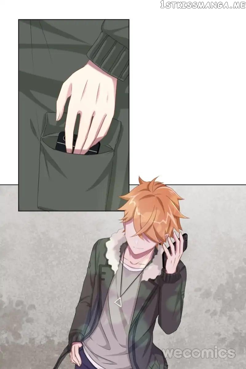 Love Game chapter 33 - page 43