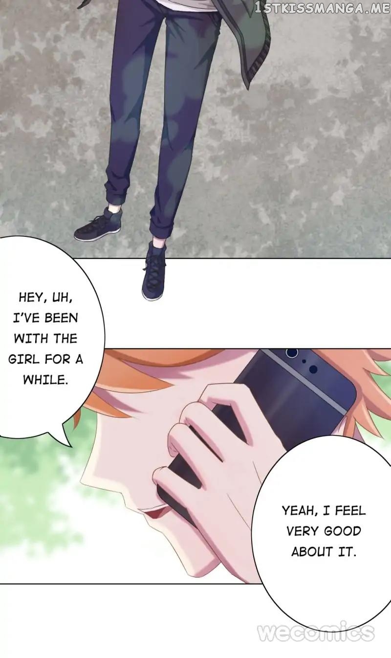 Love Game chapter 33 - page 44