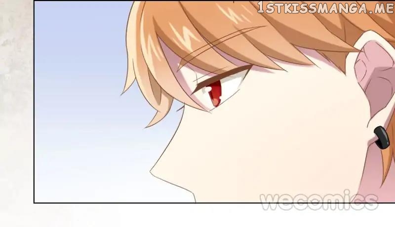 Love Game chapter 33 - page 5