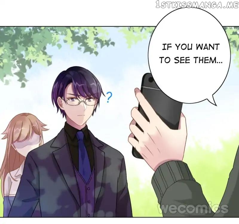 Love Game chapter 33 - page 9